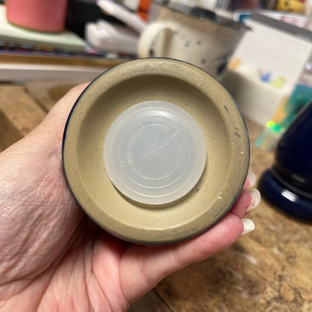 Denby Harlequin this denby